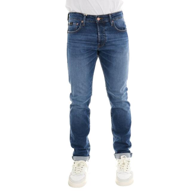 JEANS SIMON STAFF - Mad Fashion | img vers.1300x/